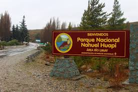 Trabajadores de Parques Nacionales repudian el asesinato de Rafael&nbsp;Nahuel