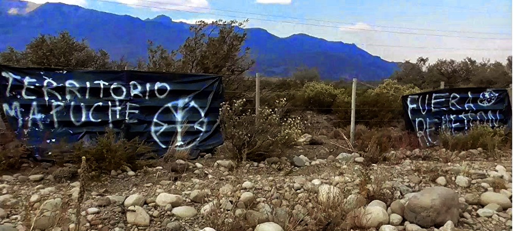 Los mapuches no son «indios chilenos», sino pueblos preexistentes a los Estados  – Comunicado de la Sección Etnología, Instituto de Ciencias Antropológicas (ICA), Universidad de Buenos Aires –&nbsp;2017