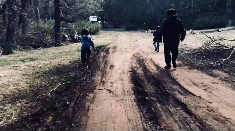 Comunidad mapuche Buenuleo: La reivindicación del territorio y las injusticias&nbsp;vividas