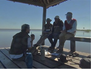 TERRITORIO QOM Y MEMORIA: Versiones Enfrentadas Sobre La Historia Del Territorio En&nbsp;Conflicto