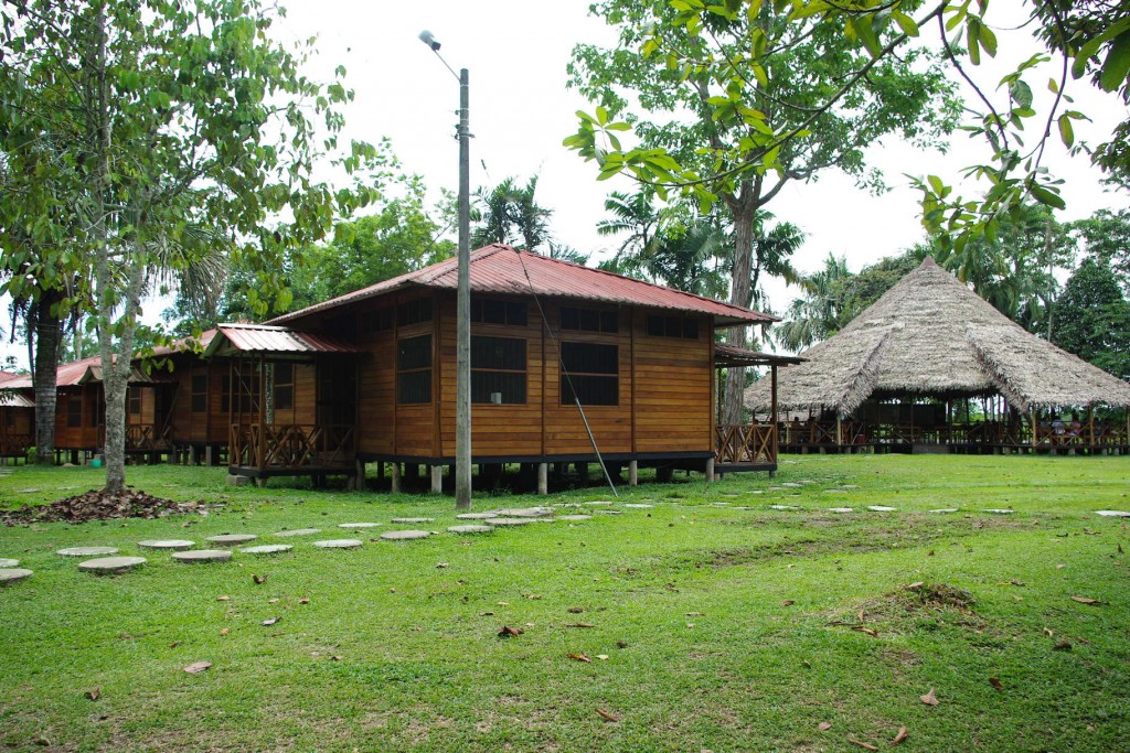 Pedagogía para la libertad en la amazonia&nbsp;peruana