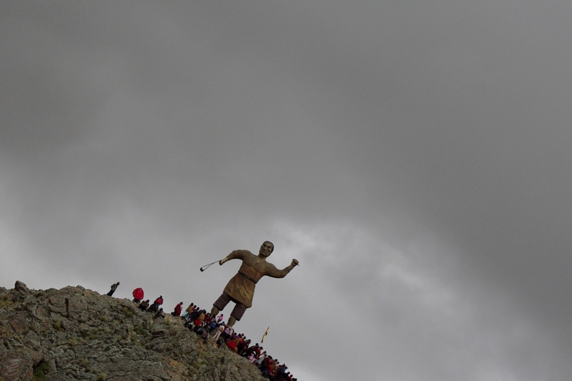 América Latina: entre la anomalía y la utopía. Una lectura americanista de los procesos de cambio en Bolivia, Ecuador y Venezuela en el siglo&nbsp;XXI