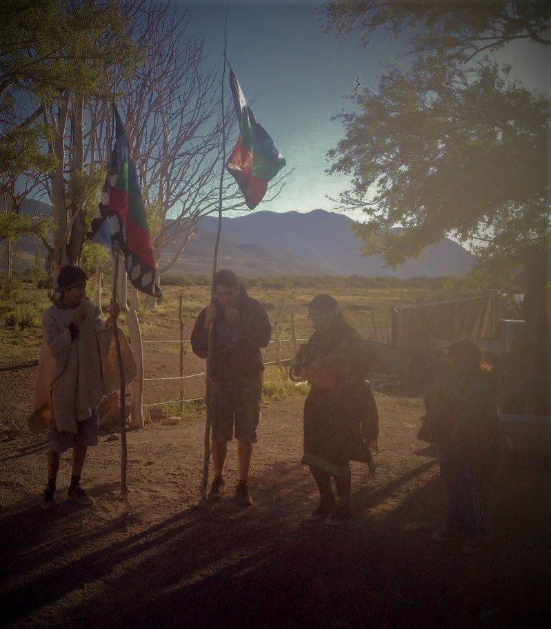 Impacto social y propuestas de los pueblos originarios frente al aislamiento social obligatorio por COVID-19. Anexo&nbsp;Mendoza