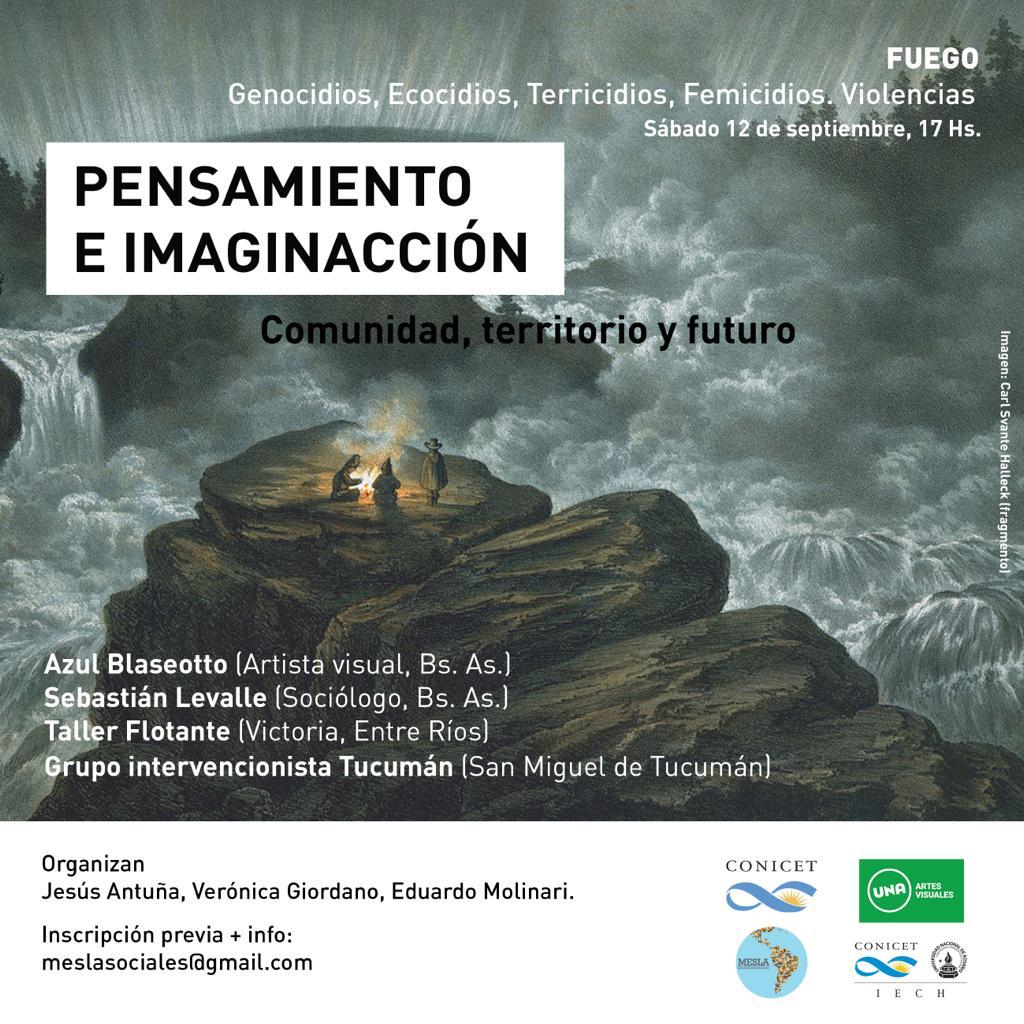 Volver a otro&nbsp;mismo