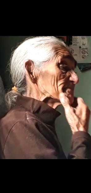 Amalia Trama: una luchadora de la&nbsp;mapu