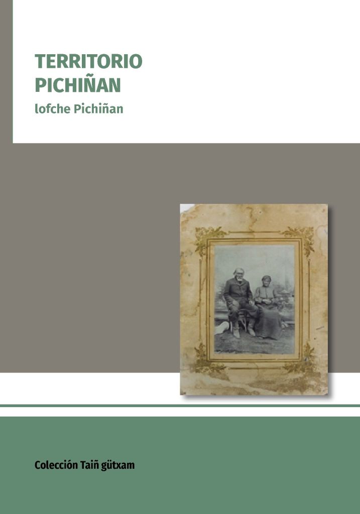 Libro Territorio Pichiñan