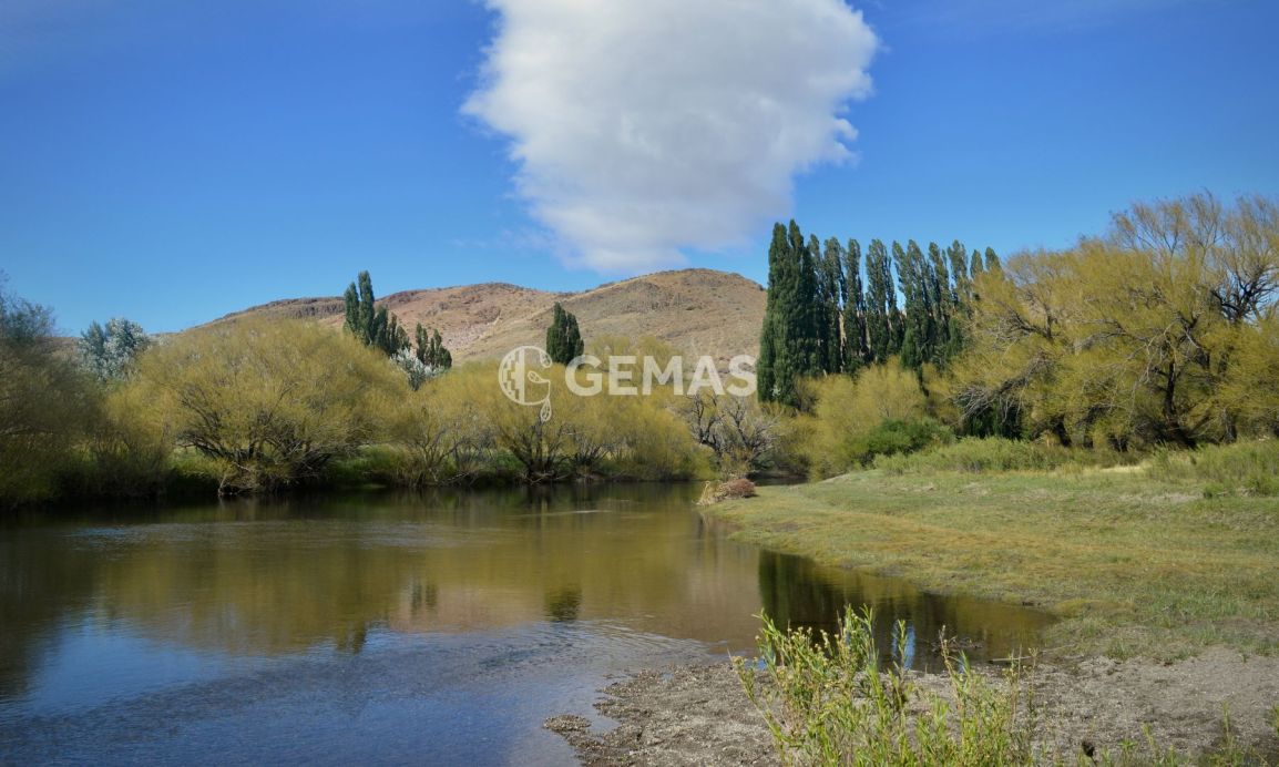 Galería de fotos del Foro Trawün Itinerante por el río&nbsp;Chubut
