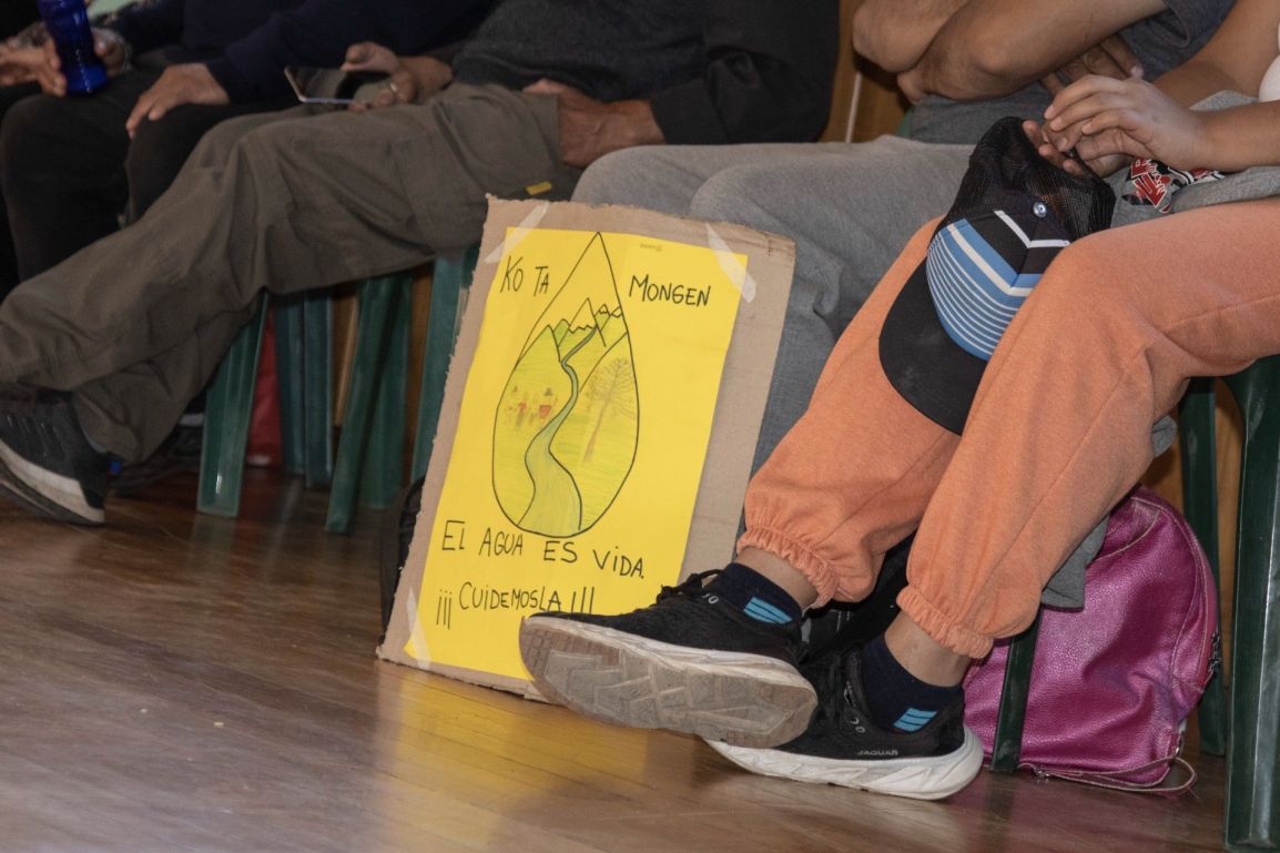 Nota publicada en la Revista Cítrica «Chapelco, el centro de esquí que rebalsa&nbsp;contaminación»