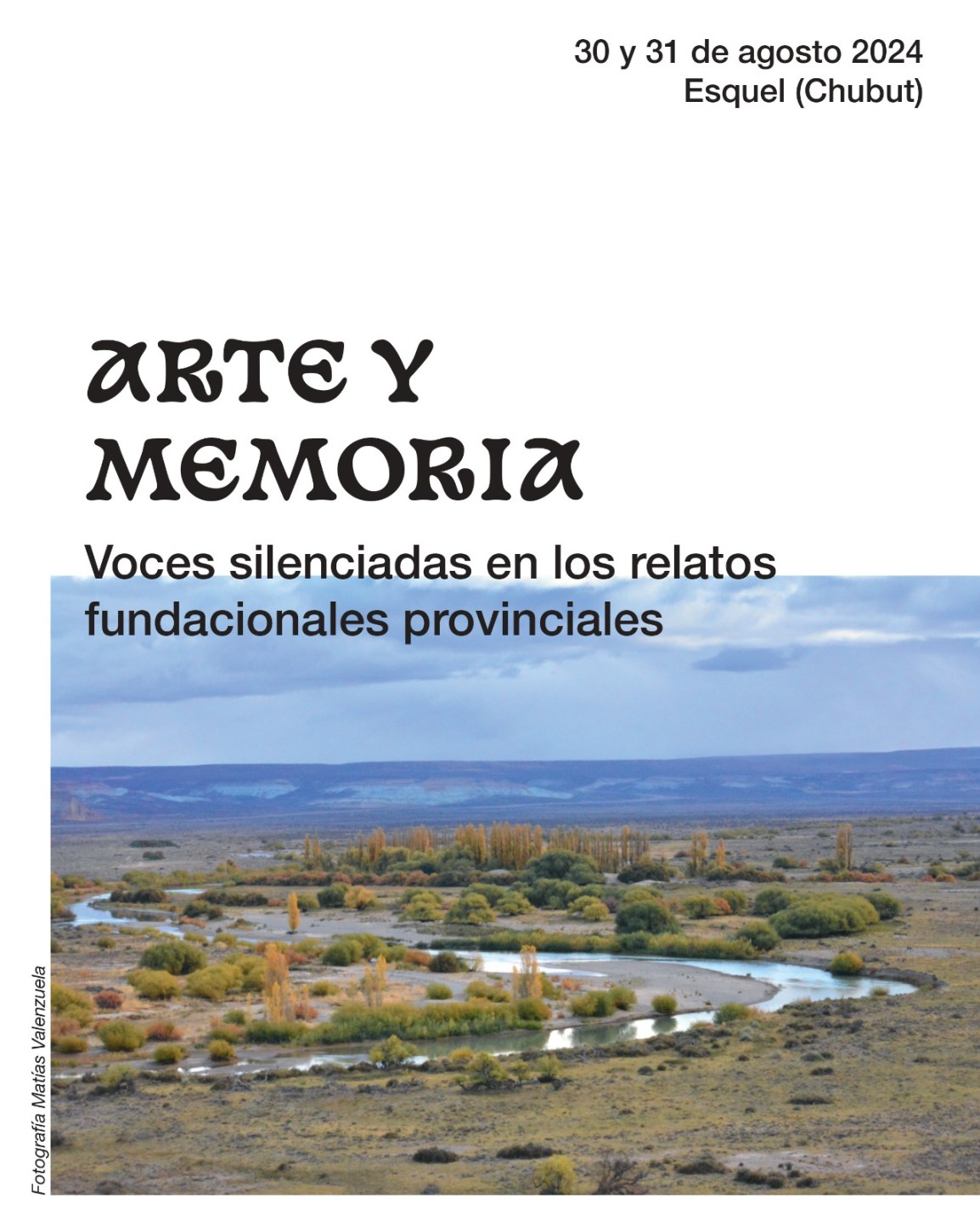 ARTE Y MEMORIA: VOCES SILENCIADAS EN LOS RELATOS FUNDACIONALES&nbsp;PROVINCIALES