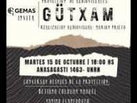 Gütxam (cortos audiovisuales)