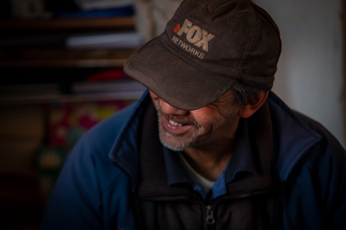 “Los antiguos”: trayectorias y memorias entre quienes transitaron por un hogar para personas en situación de calle en&nbsp;Bariloche